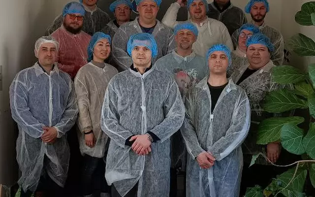 Постоянное повышение квалификации